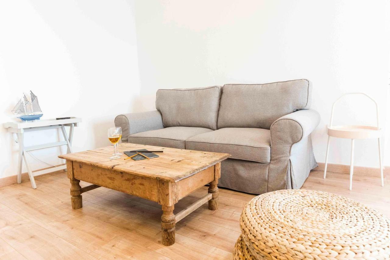Casa Delfín on Corralejo center beach: Wifi, Netflix, aircon... Exterior foto