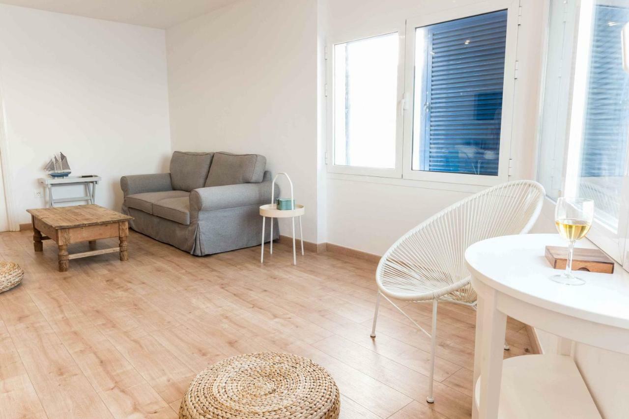 Casa Delfín on Corralejo center beach: Wifi, Netflix, aircon... Exterior foto